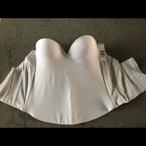 David’s Bridal Corset